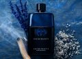 Новият Gucci Guilty Eau de Toilette Intense Pour Homme