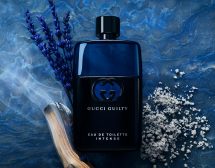 Новият Gucci Guilty Eau de Toilette Intense Pour Homme
