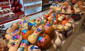 Страшно добри Halloween оферти в Kaufland до 1 ноември
