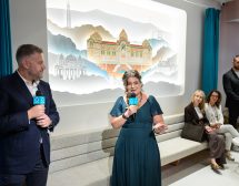 Бутикът на IQOS на „Витошка“ посреща с нова визия и арт интериор
