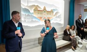 Бутикът на IQOS на „Витошка“ посреща с нова визия и арт интериор