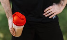 Как да увеличим приема на протеин в ежедневното си меню?