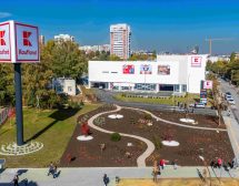 Kaufland открива най-големия хипермаркет в район „Овча купел“