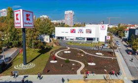 Kaufland открива най-големия хипермаркет в район „Овча купел“