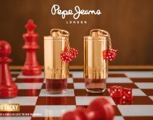 Късметът обича смелите: Bright So Lucky и SoBold So Lucky от Pepe Jeans London
