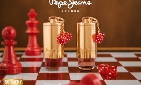 Късметът обича смелите: Bright So Lucky и SoBold So Lucky от Pepe Jeans London