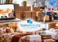 Международният внос на спално бельо: как Spalnobelio.bg осигурява богат избор и конкурентни цени с доставки от Европа и Азия