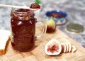 Сладко от смокини по традиционна селска рецепта