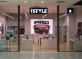 iSTYLE открива своя 10-и магазин в България с празнично събитие в Mall of Sofia