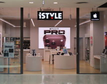 iSTYLE открива своя 10-и магазин в България с празнично събитие в Mall of Sofia