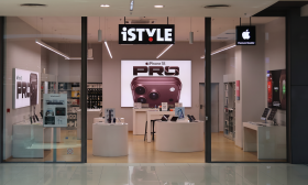 iSTYLE открива своя 10-и магазин в България с празнично събитие в Mall of Sofia