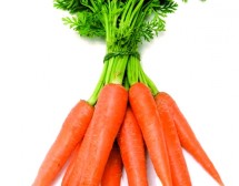 Оранжевият доктор. Морковът – новата мания за здраве и красота.