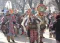 Над 6000 участници на фестивала „Сурва“ в Перник