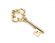 Ключът „първи“