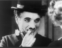 Издадоха единствената повест на Чарли Чаплин