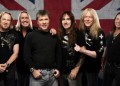 Iron Maiden с концерт в София на 16 юни