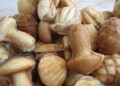Орехчета с млечно-маслен крем