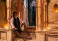 Свещеният Вриндаван. Фотоизложба на Юлиан Ангелов