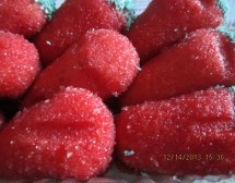 Сладки ягодки. От Стела Николова