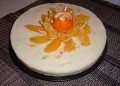 Конкурс. Портокалова торта. От Мариета Рачева