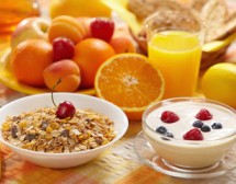Здравословната закуска – добро начало на всеки ден