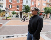Дийпак Чопра: Най-важният момент в живота ви е настоящият