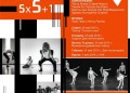 „5х5+1” – изживяване на различни реалности в един музикално-танцов спектакъл