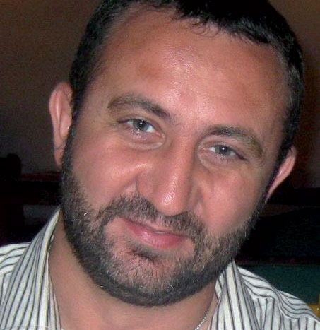 Георги Неделчев: Сърцето ми още прескача пред хубава жена