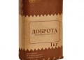 1 килограм доброта