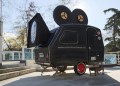 „Съзнателно“ кино обикаля България