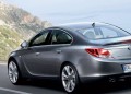Opel Insignia – Автомобил на годината