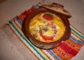 Ароматно гювече. От Петя Цанкова