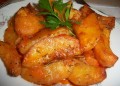Селски картофи по добруджански. От Петя Цанкова