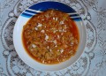 Ранно зеле с домати. От Гергана Ламбрева