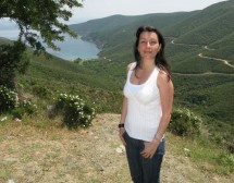 Стихове от Мария Тонева