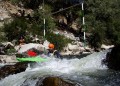 Започва националният събор „Каяк в бързи води“ по река Струма