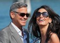 Другата гледна точка за сватбата на Клуни
