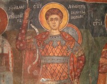 Димитровден – началото на зимата