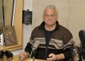Сашо Диков: Имал съм невероятен късмет във всяко едно отношение