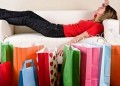 Shopping оргазъм
