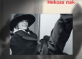 Даян Кийтън с биографична книга