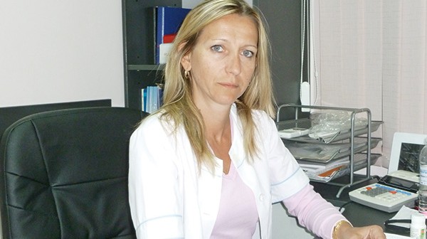 Д-р Павлина Арабаджикова: Пределът на зачеването е духът, а не възрастта