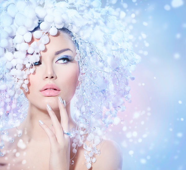 9 стъпки към свежата зимна кожа