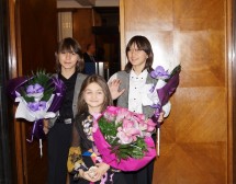 Крисия, Хасан и Ибрахим на българска земя: &bdquo;Щастливи сме! Успяхме&ldquo;