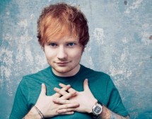 Ed sheeran с рекордни продажби