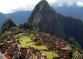 През свещената планина на инките до Мачу Пикчу