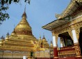 Мандалай – будизъм, военен комунизъм и сюрреализъм