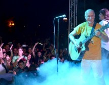 "Рефан" подари рокконцерт на Пловдив